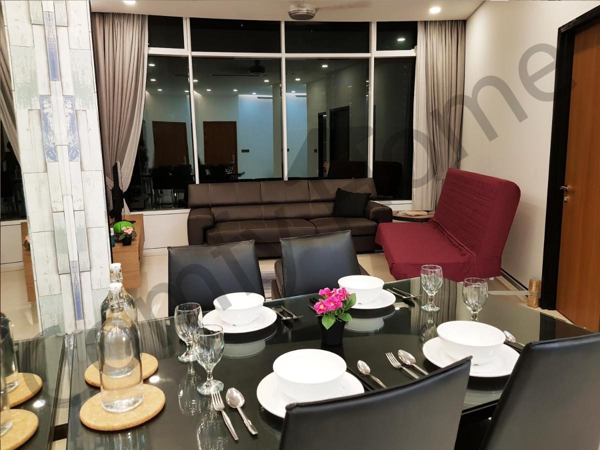 5 Star & Luxury Apartment Near Klcc/ Kl City Centre Kuala Lumpur Quarto foto